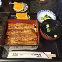 駒形前川 浅草本店 - 