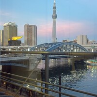 駒形前川 浅草本店 - 