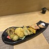 季節料理 和色