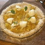 Jinenan 山村の石窯ピッツェリア - 