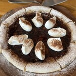 Jinenan 山村の石窯ピッツェリア - 