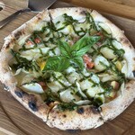 Jinenan 山村の石窯ピッツェリア - 