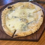 Jinenan 山村の石窯ピッツェリア - 