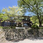 Jinenan 山村の石窯ピッツェリア - 