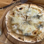 Jinenan 山村の石窯ピッツェリア - 