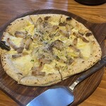 Jinenan 山村の石窯ピッツェリア - 