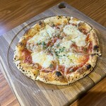 Jinenan 山村の石窯ピッツェリア - 