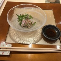 寿司と日本料理 銀座 一 - 