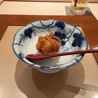 寿司と日本料理 銀座 一 - 