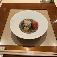 寿司と日本料理 銀座 一 - 