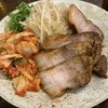 麺富 天洋 九条店