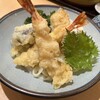 きしめん よしだ エスカ店