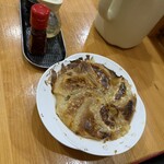 ラーメン屋 あめんぼう - 