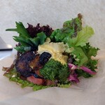 Kuumba du Falafel - 