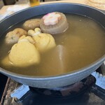Minna no Oden Marunouchi Ten
