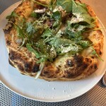 400℃ PIZZA SHINAGAWA - 