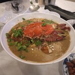 Golden Spoon Seafood  - 