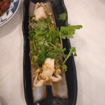 Golden Spoon Seafood  - 