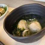Minna no Oden Marunouchi Ten