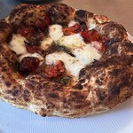 400℃ PIZZA SHINAGAWA - 