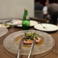 GARB Tokyo - 本日のカルパッチョ