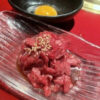 焼肉 綾小路 - 