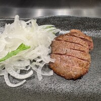 銀座のステーキ 銀座中央店 - 