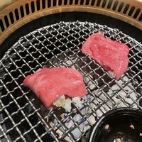 焼肉 綾小路 - 