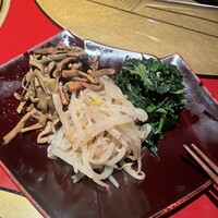 焼肉 綾小路 - 