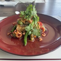 THE TERRACE yokohama marine tower - 