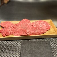 銀座のステーキ 銀座中央店 - 