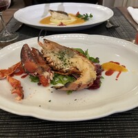 オステリアガウダンテ 神戸ハーバーランド店 -  オステリアガウダンテ 神戸ハーバーランド店 -