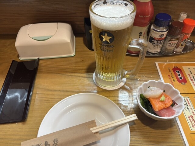 鳥彦 - 帯広（焼き鳥）の写真