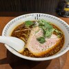 スパイス・ラー麺 卍力 秋葉原店