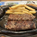 ブロンコビリー 東松山店 - 