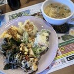 ブロンコビリー 東松山店 - 