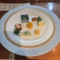 銀座ろくさん亭 - 