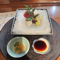 銀座ろくさん亭 - 