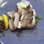 炭火焼鳥 黒船 - 