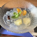 そば切り いしやま - 