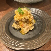 和牛焼肉やくにく 徹 - 