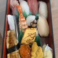 鮨 天使 - 