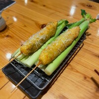 串揚げ アガルコメ。 恵比寿店 - 