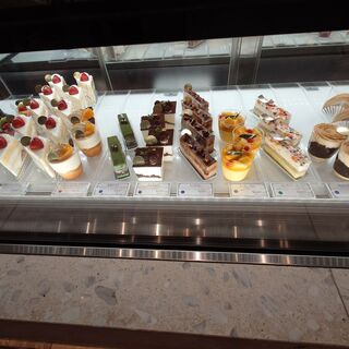 ル・ミリュウ 鎌倉山_1