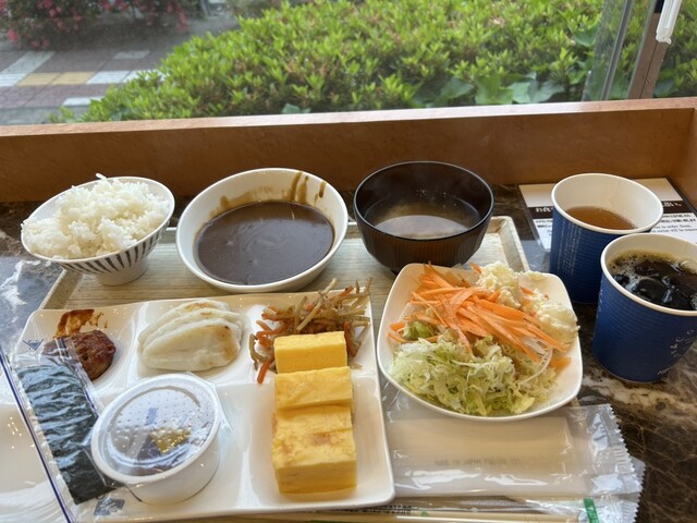 APA HOTEL 宮城古川駅前（アパ ホテル） - 古川（ホテル）の写真