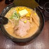 北海道らーめん ほしみ屋 虎ノ門店