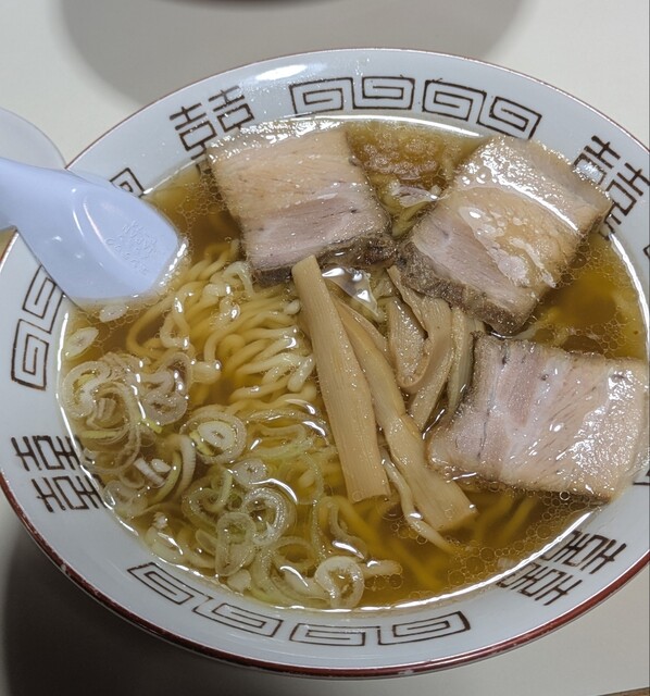 くるくる軒 - 喜多方（食堂）の写真