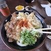 立花うどん