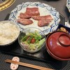 焼肉会席 ともじ