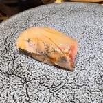 浅草橋 鮨 うらおにかい - 